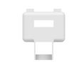 Cap Housing Adapter, Universal MATE-N-LOK